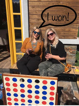 3 YARD GAME Rental Package (St.Catharines pick up/drop off)